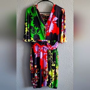 Anthropologie Dress